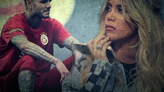 Mauro Icardi duruşmaya katılmadı! Wanda Nara'nın avukatından dikkat çeken açıklama geldi: Bu dava ülke dışına taşabilir!
