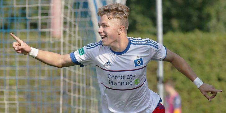 2018'de dikkatle izlenmesi gereken 50 genç futbolcu! G3