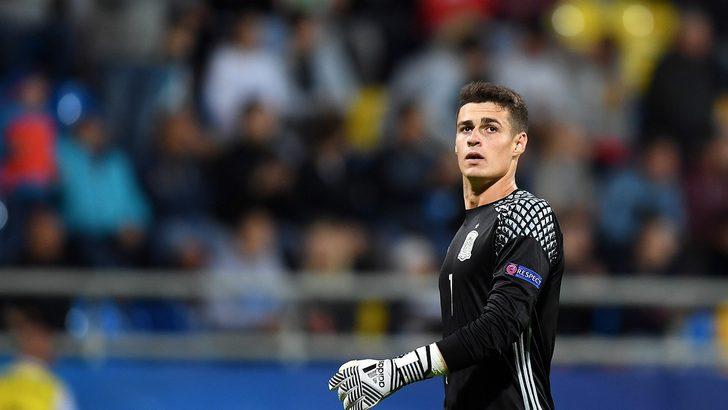 2018'de dikkatle izlenmesi gereken 50 genç futbolcu! G4