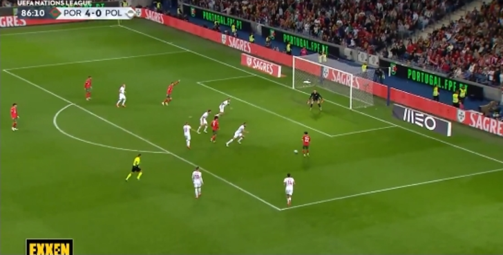 Cristiano Ronaldo, 39 yaşında öyle bir gol attı ki... Dünyada paylaşım rekorları kırıyor! G3