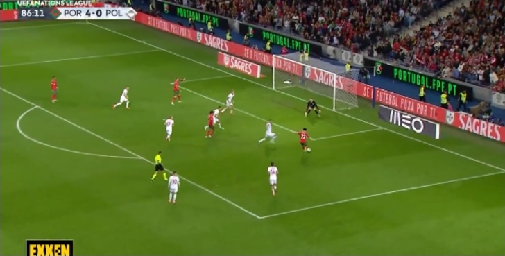 Cristiano Ronaldo, 39 yaşında öyle bir gol attı ki... Dünyada paylaşım rekorları kırıyor! G4