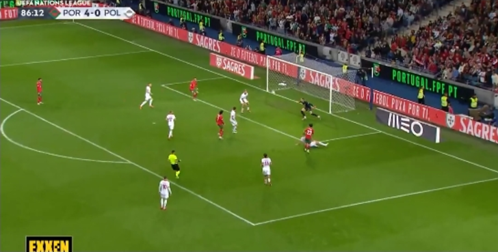 Cristiano Ronaldo, 39 yaşında öyle bir gol attı ki... Dünyada paylaşım rekorları kırıyor! G5