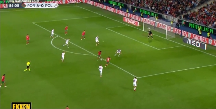 Cristiano Ronaldo, 39 yaşında öyle bir gol attı ki... Dünyada paylaşım rekorları kırıyor! G1