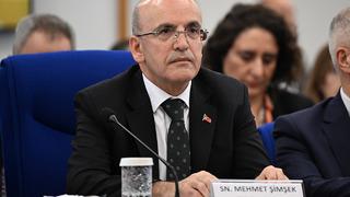 Asgari ücret için bir mesaj da Bakan Şimşek’ten geldi! Enflasyona dikkat çekti…