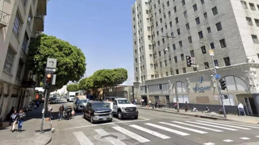 Yenidoğan bebek, doğumundan kısa bir süre sonra 4. kat penceresinden düşürülerek sokakta ölü bulundu