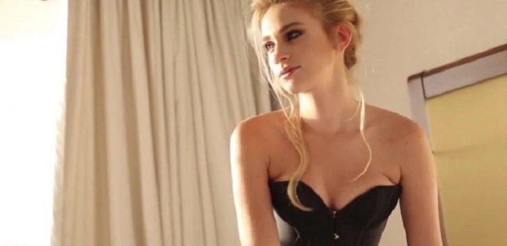 Farah Zeynep Abdullah hayalindeki erkeği açıkladı! G2