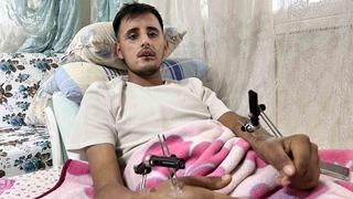 En mutlu günlerine bir hafta vardı... Düğün davetiyesi dağıtan damat, kabusu yaşadı