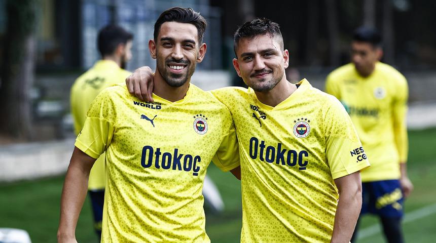 Fenerbahçe'de devre arasında bir ayrılık daha! Jose Mourinho biletini kesti