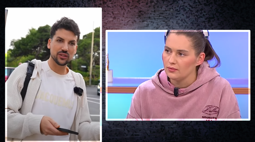 Evlilik vaadiyle bir kadını dolandırdı mı? Kerimcan Durmaz o skandal iddiayla ilgili ilk kez konuştu! 'Geçti onlar eskidendi...'