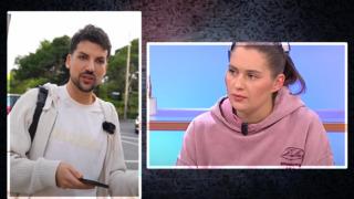 Evlilik vaadiyle bir kadını dolandırdı mı? Kerimcan Durmaz o skandal iddiayla ilgili ilk kez konuştu! 'Geçti onlar eskidendi...'