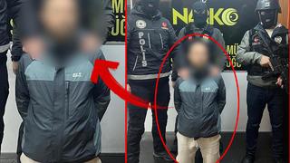 Bakan Yerlikaya duyurdu: Uluslararası seviyede aranan Daniel Sobotta, İstanbul'da yakalandı