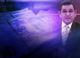 2025 ASGARİ ÜCRET ZAMMI | Fatih Portakal 'sordum' diyerek rakam verdi... En son Trump ve derbi sonucunu bilmişti