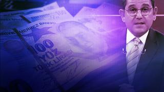 2025 ASGARİ ÜCRET ZAMMI | Fatih Portakal 'sordum' diyerek rakam verdi... En son Trump ve derbi sonucunu bilmişti