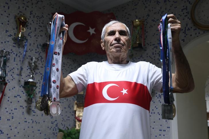 Doktoru 'Ömür boyu ilaç kullanacaksın' demişti! 78 yaşında hipertansiyon, kolesterol ve şeker başlangıcını böyle yendi G5