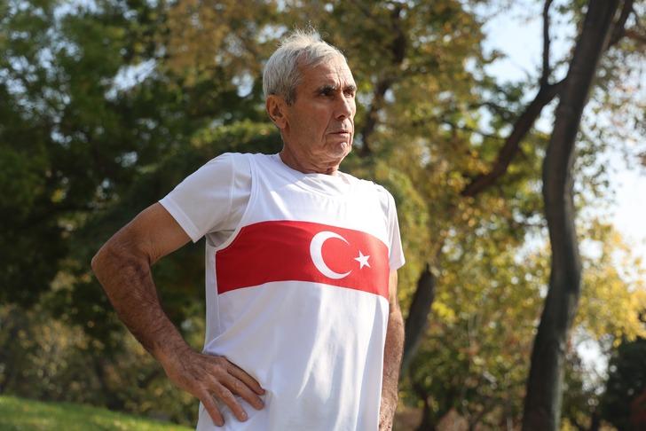 Doktoru 'Ömür boyu ilaç kullanacaksın' demişti! 78 yaşında hipertansiyon, kolesterol ve şeker başlangıcını böyle yendi G3