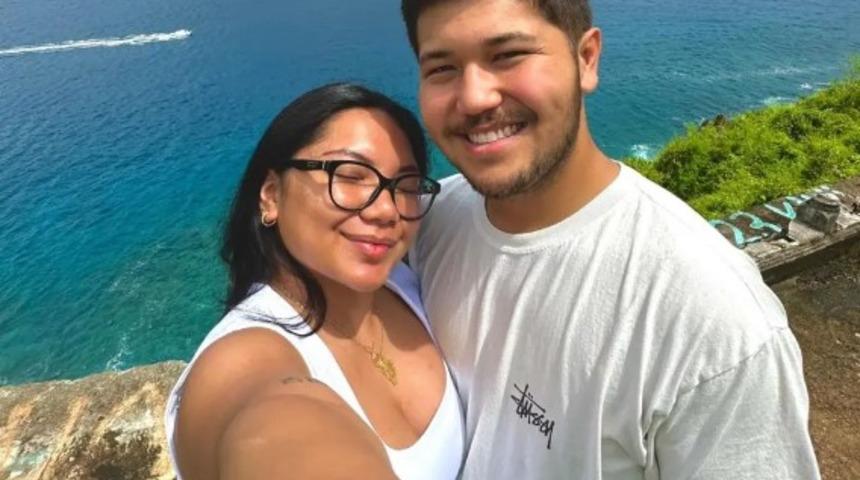 Ayrı yataklarda uyuduklarını söyleyen çiftin itirafı sosyal medyada gündem yarattı! "İnsanların bunun  normal olduğunu bilmesi gerekiyor"