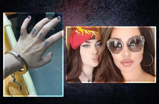 Eve polis çağırmış kelepçeli hali korkutmuştu! Umut Akyürek madde bağımlısı kızı Melek'in tedavi sürecini anlattı