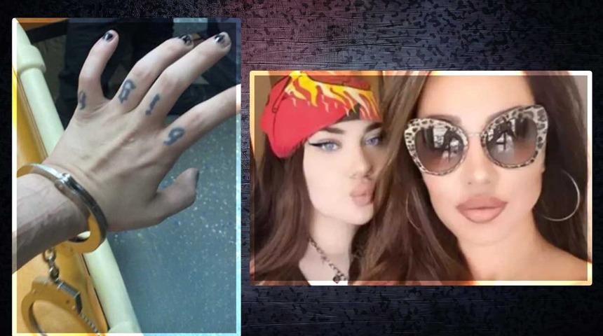 Eve polis çağırmış kelepçeli hali korkutmuştu! Umut Akyürek madde bağımlısı kızı Melek'in tedavi sürecini anlattı