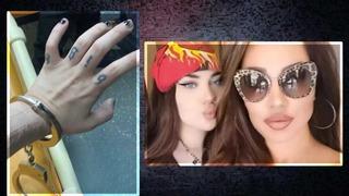 Eve polis çağırmış kelepçeli hali korkutmuştu! Umut Akyürek madde bağımlısı kızı Melek'in tedavi sürecini anlattı