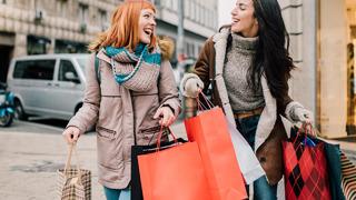 Yüzde 100 indirim olamaz dedi! Alışveriş çılgınlığına TESK Başkanı'ndan uyarı