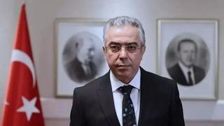 Cumhurbaşkanı Başdanışmanı Uçum'dan terörle mücadelede 'organik bütünlük' vurgusu! Müzakere yapılmaz diyerek açıkladı