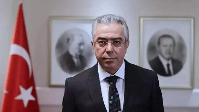 Cumhurbaşkanı Başdanışmanı Uçum'dan terörle mücadelede 'organik bütünlük' vurgusu! Müzakere yapılmaz diyerek açıkladı