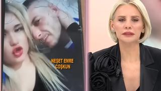 Kocası ahlaksız teklifte bulundu! Esra Erol'daki kadından skandal iddialar! 'Telefonda kadınla...' 