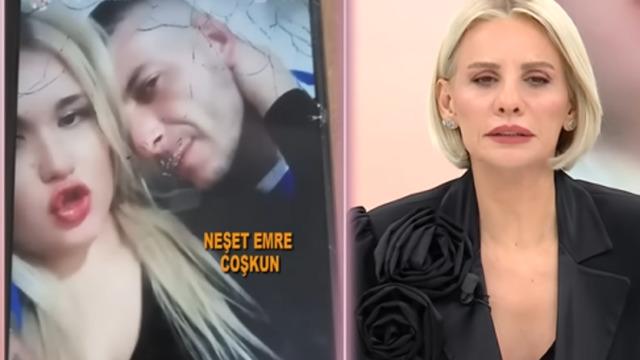 Kocası ahlaksız teklifte bulundu! Esra Erol'daki kadından skandal iddialar! 'Telefonda kadınla...' 