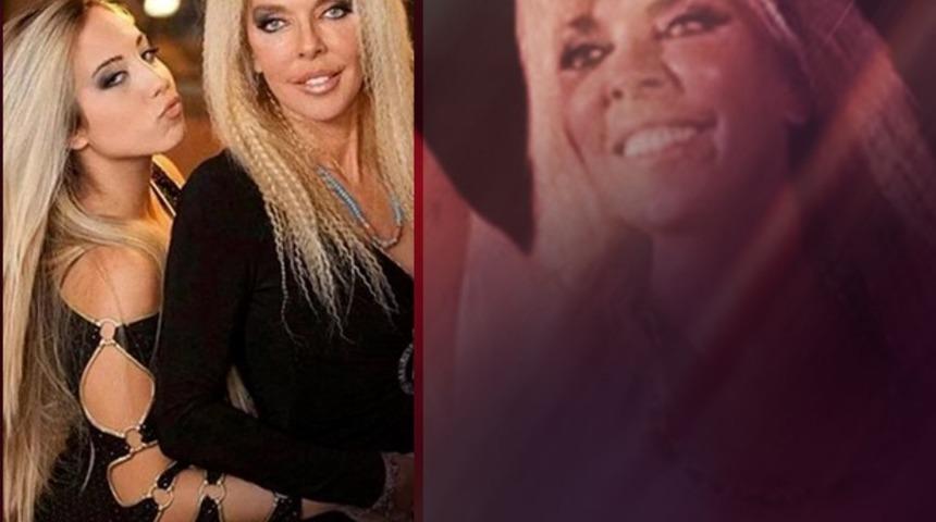 Ahu Tuğba'nın kızı Anjelik'e miras soruldu! Bodrum'daki gayrimenkullerden başladı ama servetini saymaya çekindi! 'Olanı var olmayanı var...'