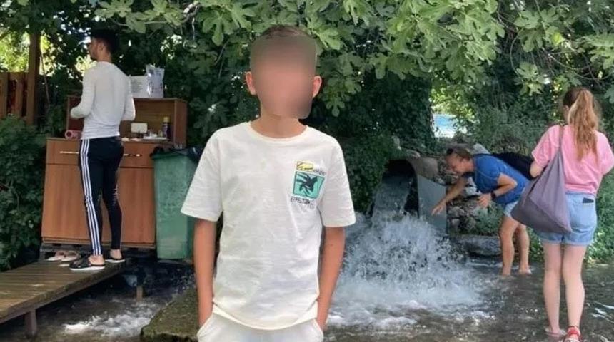 13 yaşındaki çocuk AIDS'ten ölmüştü! Acılı baba suskunluğunu bozdu: Nasıl bulaştığını bilmiyorum