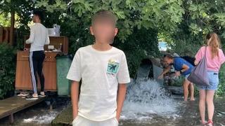 13 yaşındaki çocuk AIDS'ten ölmüştü! Acılı baba suskunluğunu bozdu: Nasıl bulaştığını bilmiyorum