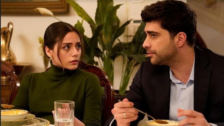 Kimse beklemiyordu! Kızılcık Şerbeti'nde Sıla Türkoğlu ve Doğukan Güngör ortalığı yıktı! 'Sahne çok ateşli...' G1