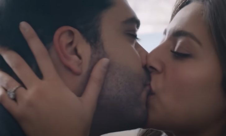 Kimse beklemiyordu! Kızılcık Şerbeti'nde Sıla Türkoğlu ve Doğukan Güngör ortalığı yıktı! 'Sahne çok ateşli...' G2