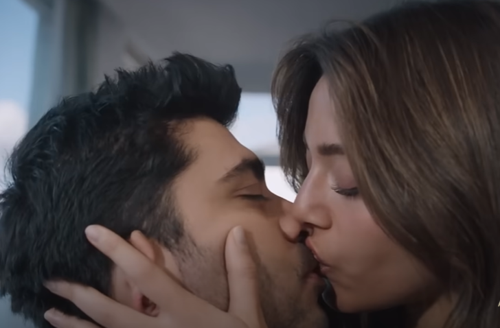 Kimse beklemiyordu! Kızılcık Şerbeti'nde Sıla Türkoğlu ve Doğukan Güngör ortalığı yıktı! 'Sahne çok ateşli...' G3