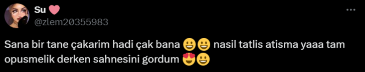 Kimse beklemiyordu! Kızılcık Şerbeti'nde Sıla Türkoğlu ve Doğukan Güngör ortalığı yıktı! 'Sahne çok ateşli...' G4