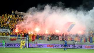 Kosova, Romanya’yı UEFA’ya şikayet edecek