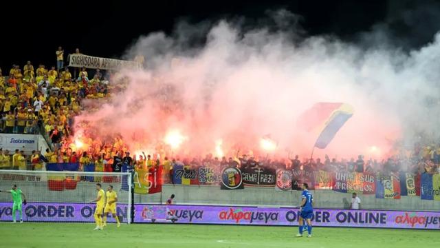 Kosova, Romanya’yı UEFA’ya şikayet edecek