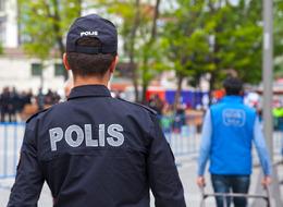 Polis Meslek Eğitim Merkezlerine 12 bin öğrenci alınacak! Detaylar belli oldu