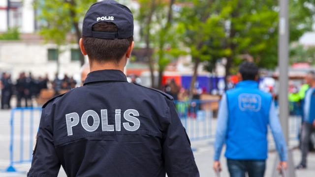 Polis Meslek Eğitim Merkezlerine 12 bin öğrenci alınacak! Detaylar belli oldu