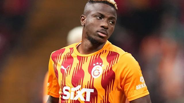 Galatasaray'a Osimhen'den kötü haber geldi! Chelsea devreye girdi ve bitiriyor...