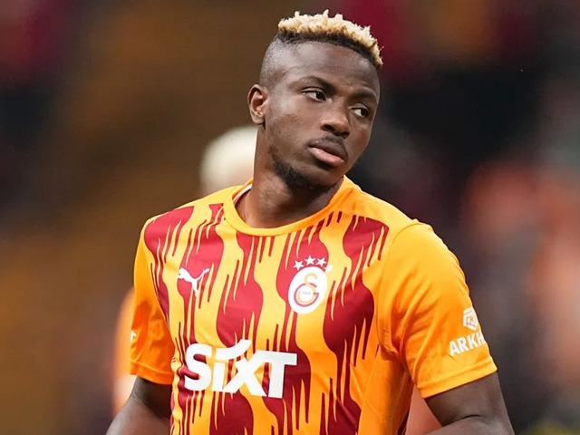 Galatasaray'a Osimhen'den kötü haber geldi! Chelsea devreye girdi ve bitiriyor...