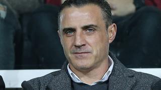 Beşiktaş efsanesi Tayfur Havutçu'dan kötü haber! Eşi duyurdu! ''Yoğun bakıma alındı ama değerleri gün geçtikçe düzeliyor...