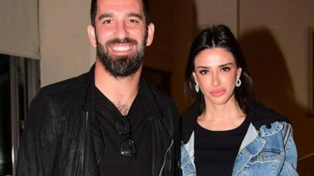 Aslıhan Turan'dan şaşırtan itiraf! Arda Turan'ın o şehre gitmesini istemiyor! 'Bizim eşlerimiz yapınca...'