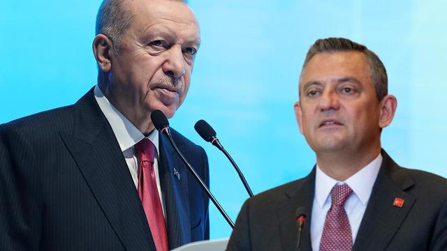 CHP liderinin bu sözleri çok konuşulur! AK Parti'de Sorun var diyerek olası cumhurbaşkanı adaylarını sıraladı... Erken seçim hatırlatması