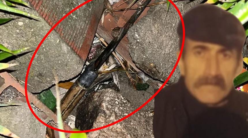 Cani adam eşini 20 bıçak darbesiyle yaraladı! Kanlar içindeki kadını sağlık merkezinin önüne bırakıp kaçtı