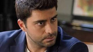 Adı birçok isimle anılmıştı! Kızılcık Şerbeti'nin Fatih'i Doğukan Güngör yine gecelerde yakalandı! Ne diyeceğini resmen şaşırdı