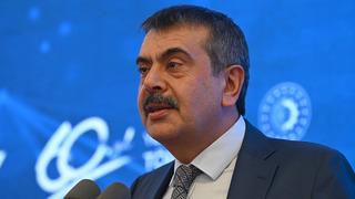 Bakan Tekin'den müfredat eleştirilerine yanıt: Ne kadar eleştirirseniz eleştirin yine bunları yapmaya devam edeceğim