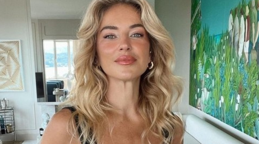 'İnsan pişman oluyor' demişti! Burcu Esmersoy'dan estetik iddialarına yanıt! Son noktayı koydu...