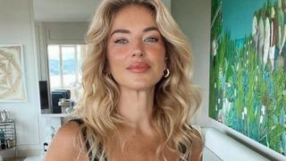 'İnsan pişman oluyor' demişti! Burcu Esmersoy'dan estetik iddialarına yanıt! Son noktayı koydu...