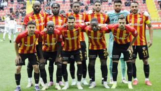 Rakip Fenerbahçe! Kayserispor'da hedef galibiyet: Bir ilki başarmak için...